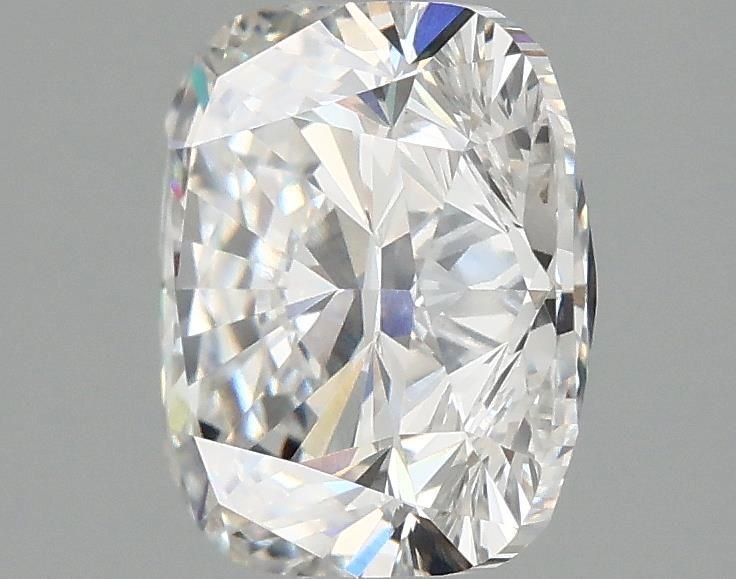 2.94 Carat · F · VS1 Rare Carat Ideal Cut