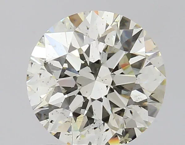 1.71 Carat · K · SI1 Rare Carat Ideal Cut