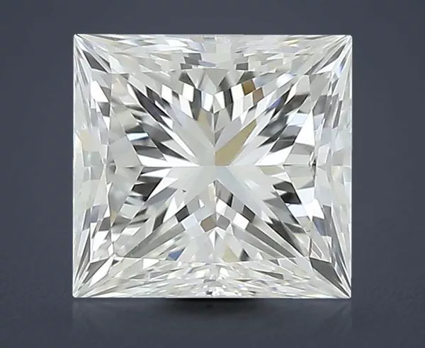 0.5 Carat · I · VVS2 very good Cut