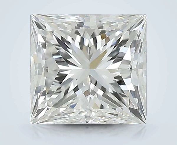 0.5 Carat · I · VVS2 very good Cut