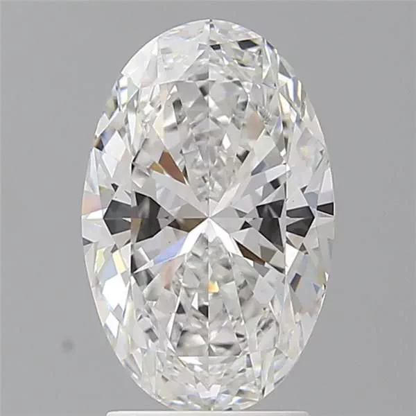 2.54 Carat · E · VVS2 Rare Carat Ideal Cut