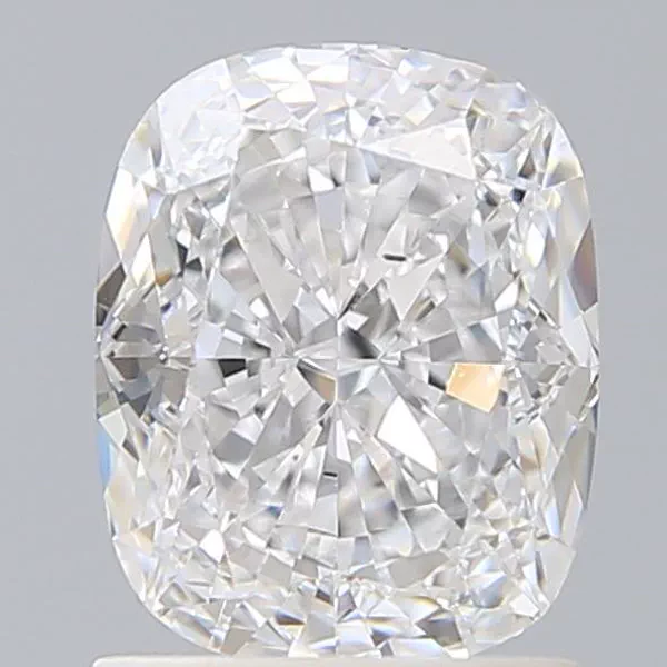 1.7 Carat · D · VS2 Rare Carat Ideal Cut