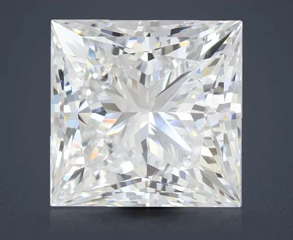 3.04 Carat · D · FL Rare Carat Ideal Cut