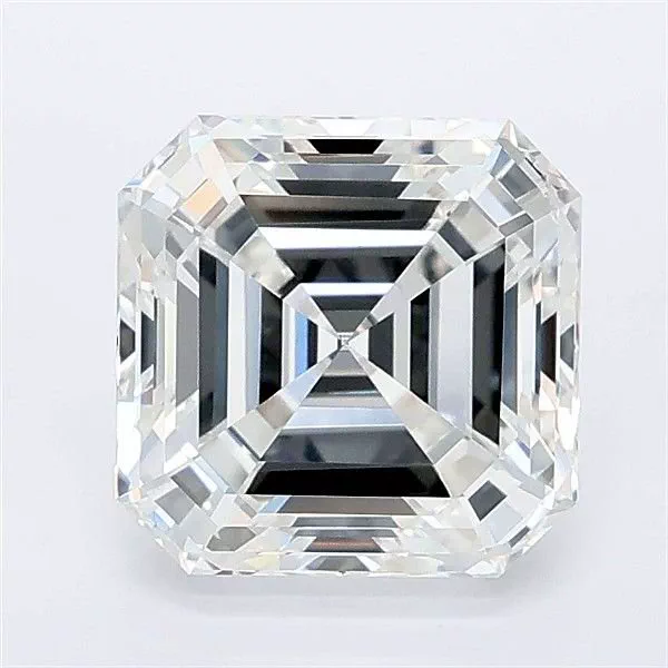 2.51 Carat · E · VVS2 Rare Carat Ideal Cut