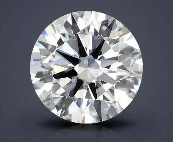 1.07 Carat · E · IF Rare Carat Ideal Cut