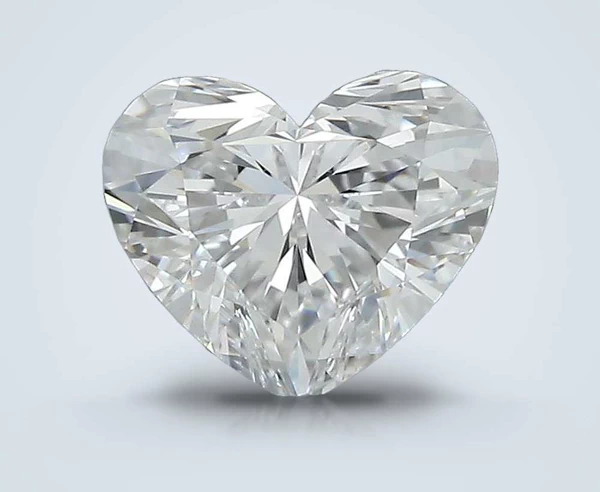 0.54 Carat · D · VVS1 Rare Carat Ideal Cut