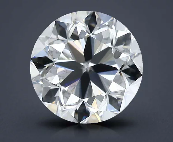 1.01 Carat · I · VS1 good Cut