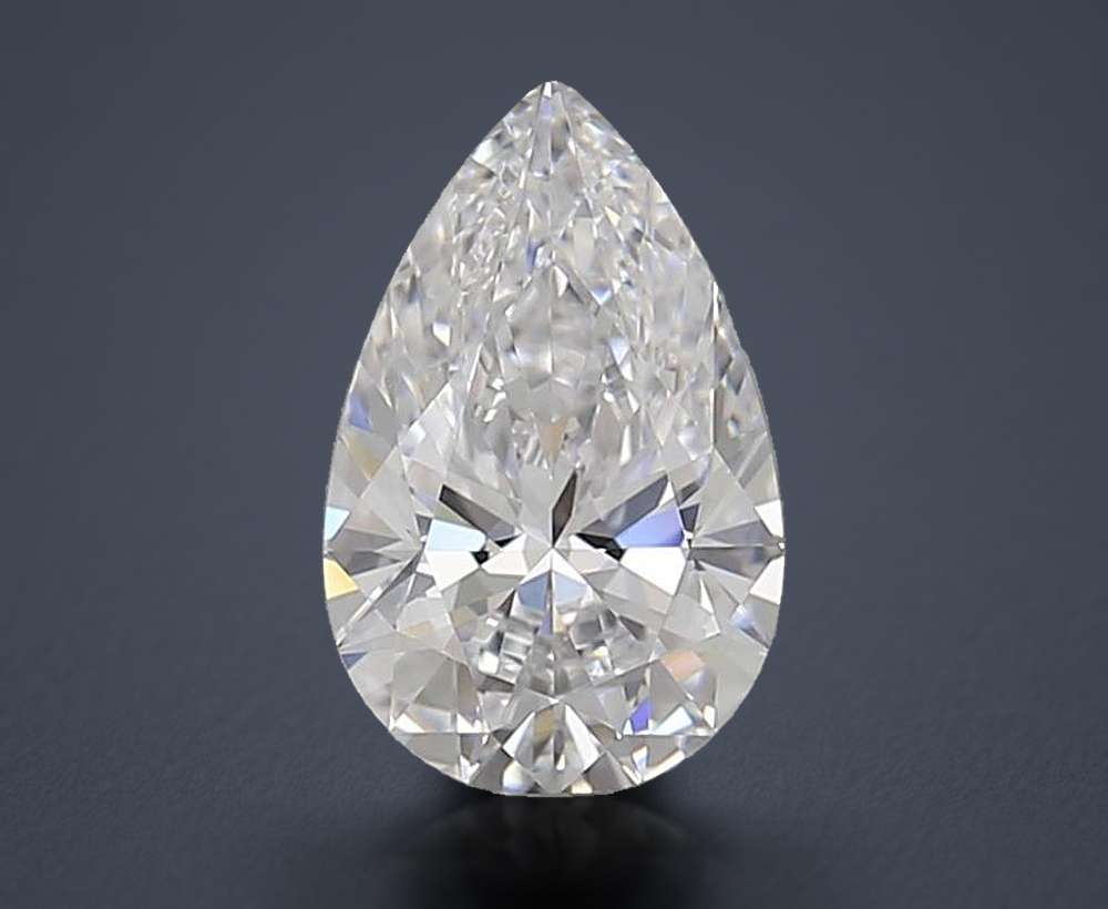1.19 Carat · D · VVS1 Rare Carat Ideal Cut