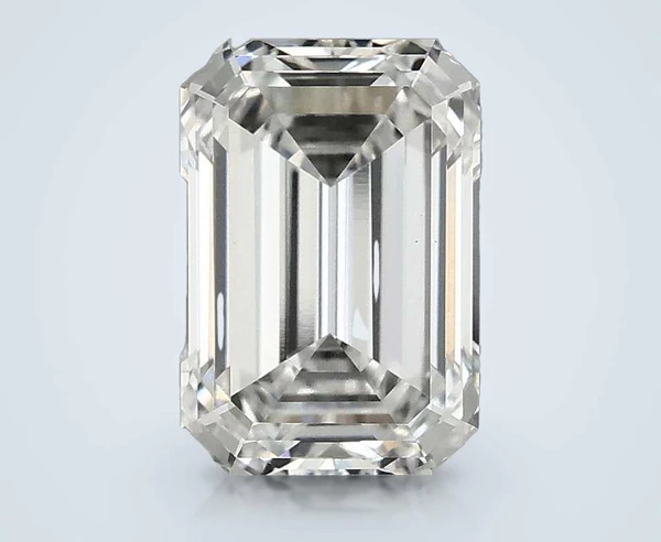 3.43 Carat · E · VS1 Rare Carat Ideal Cut