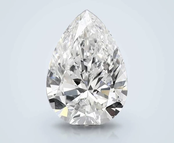 0.99 Carat · D · VS2 Rare Carat Ideal Cut