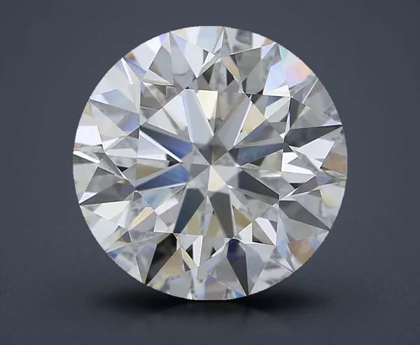 4.61 Carat · G · VVS2 excellent Cut