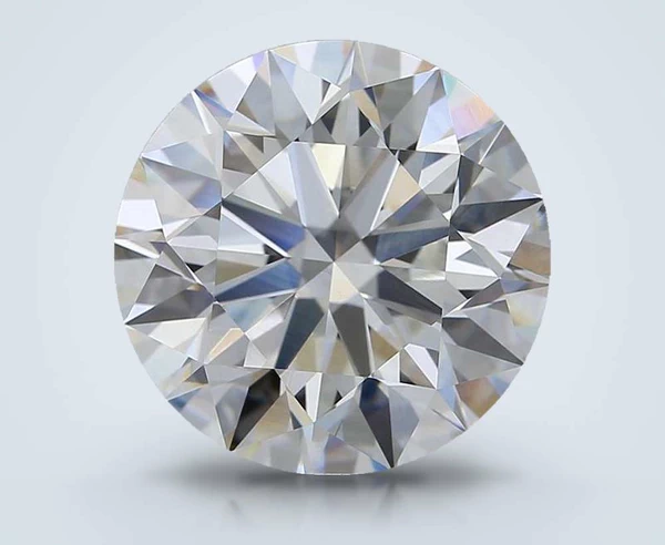 4.61 Carat · G · VVS2 excellent Cut