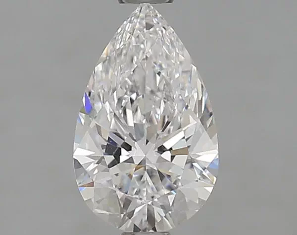 1.08 Carat · D · VVS1 Rare Carat Ideal Cut
