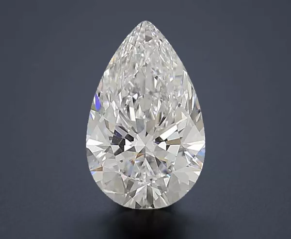 1.08 Carat · D · VVS1 Rare Carat Ideal Cut