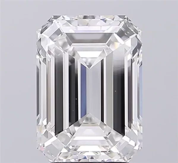 4.06 Carat · E · VVS1 Rare Carat Ideal Cut