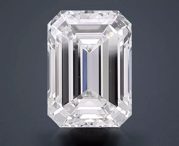 4.06 Carat · E · VVS1 Rare Carat Ideal Cut