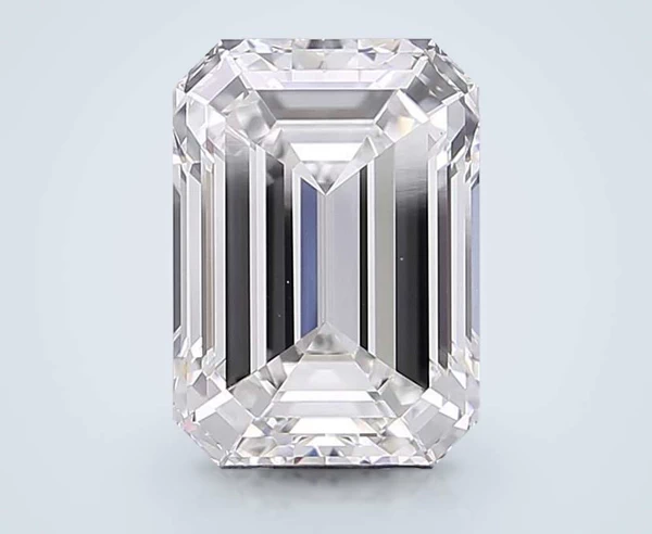 4.06 Carat · E · VVS1 Rare Carat Ideal Cut