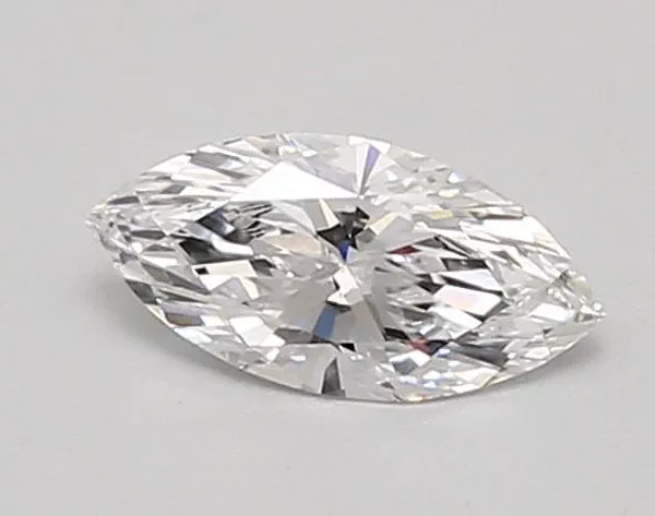 0.59 Carat · D · VVS2 Rare Carat Ideal Cut