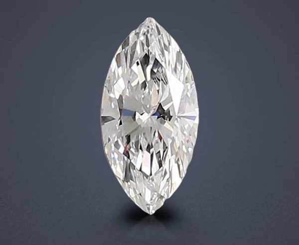 0.59 Carat · D · VVS2 Rare Carat Ideal Cut