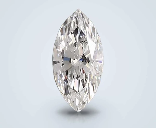 0.59 Carat · D · VVS2 Rare Carat Ideal Cut