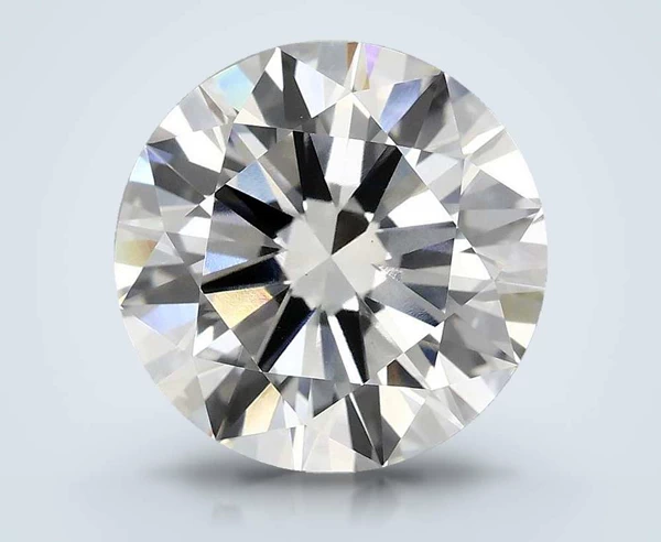 6 Carat · G · VS1 Rare Carat Ideal Cut