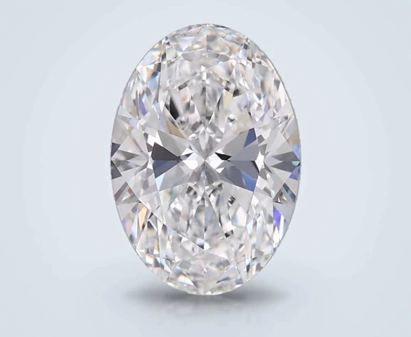 1.53 Carat · D · VVS2 Rare Carat Ideal Cut