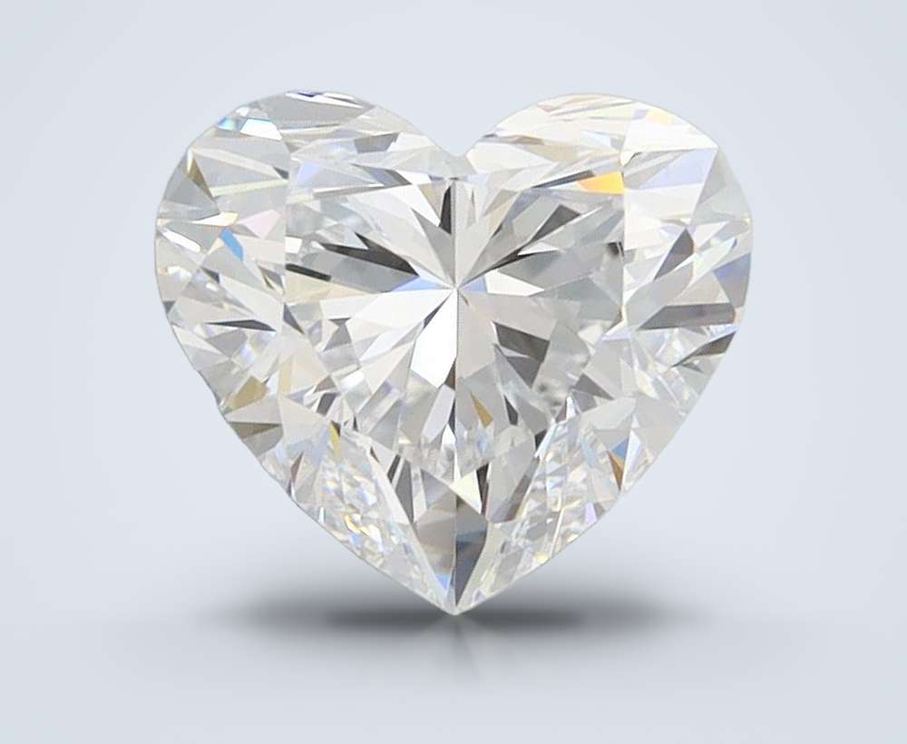 1.7 Carat · D · FL Rare Carat Ideal Cut
