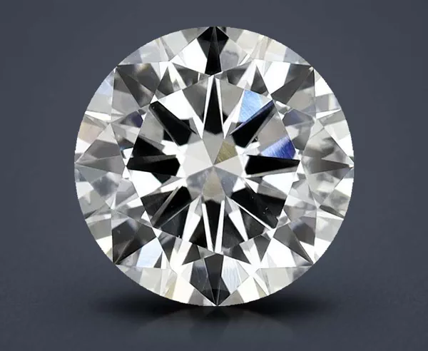 2.01 Carat · D · VS1 excellent Cut