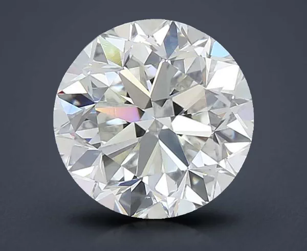 1.5 Carat · J · VVS2 good Cut
