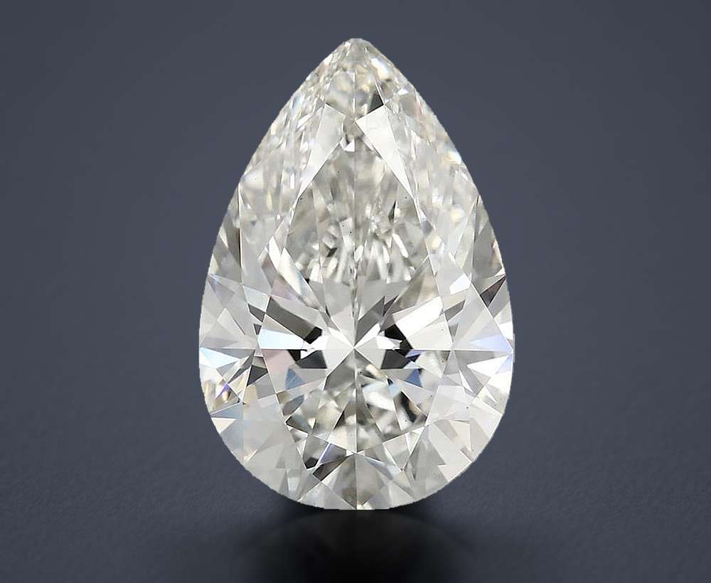5.78 Carat · G · VS1 Rare Carat Ideal Cut