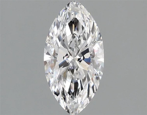 0.98 Carat · E · VVS2 very good Cut
