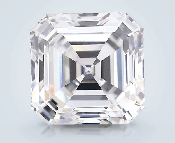 10.05 Carat · E · VVS2 Rare Carat Ideal Cut