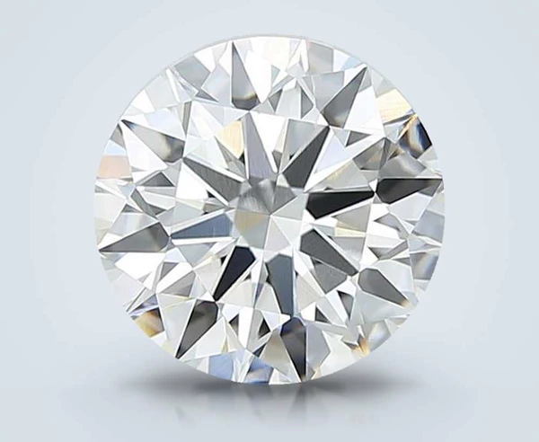 3.09 Carat · F · VVS1 Rare Carat Ideal Cut