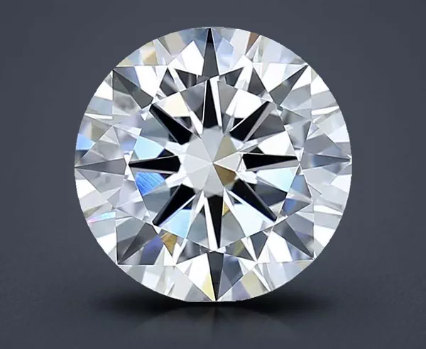 3.01 Carat · G · VVS1 excellent Cut