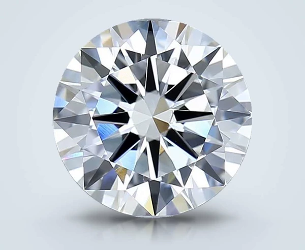 3.01 Carat · G · VVS1 excellent Cut
