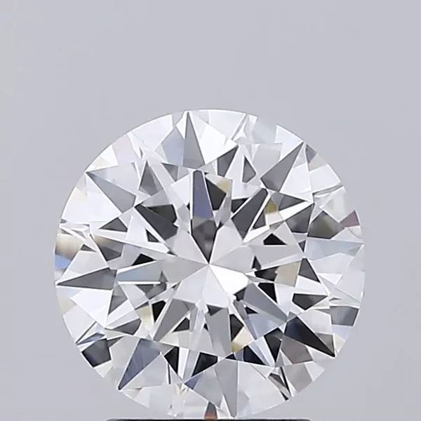 5.09 Carat · E · VS2 Rare Carat Ideal Cut