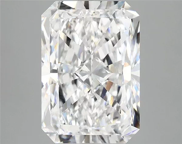 4.67 Carat · D · VVS2 Rare Carat Ideal Cut