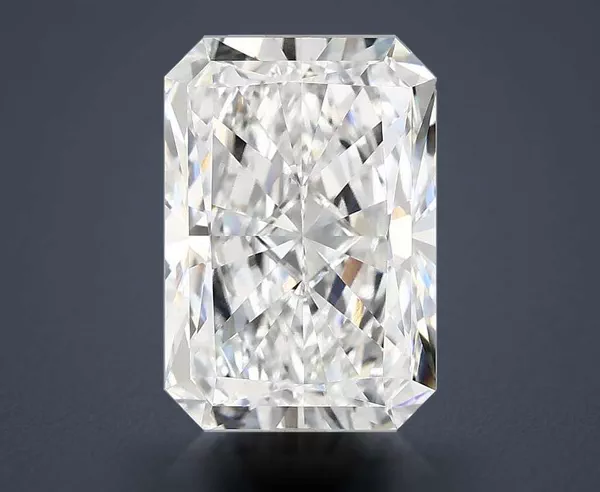 4.67 Carat · D · VVS2 Rare Carat Ideal Cut