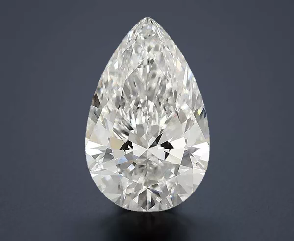 2.59 Carat · F · VVS2 Rare Carat Ideal Cut