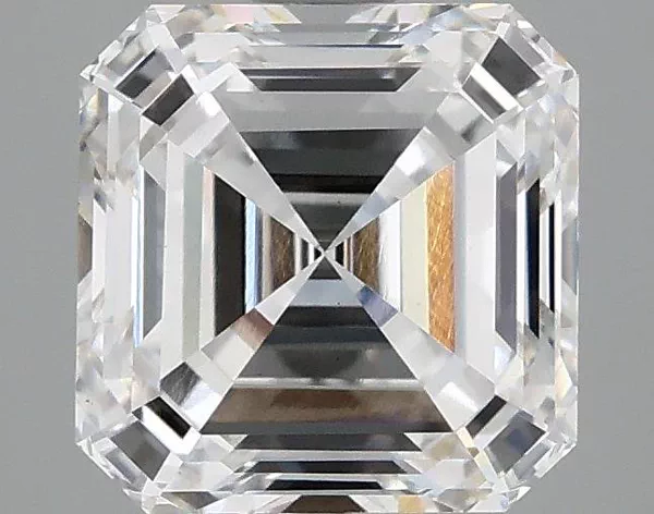 2.52 Carat · E · VS1 excellent Cut