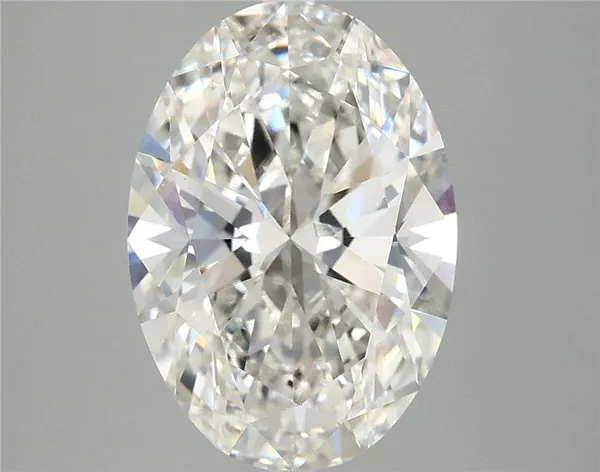 4.02 Carat · F · VS1 Rare Carat Ideal Cut