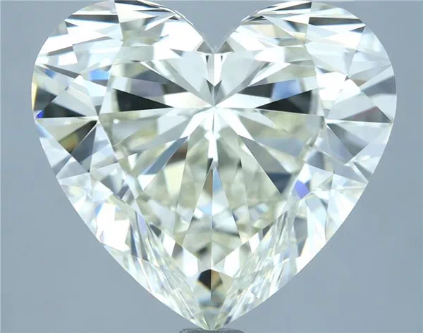 5.01 Carat · J · VVS1 Rare Carat Ideal Cut