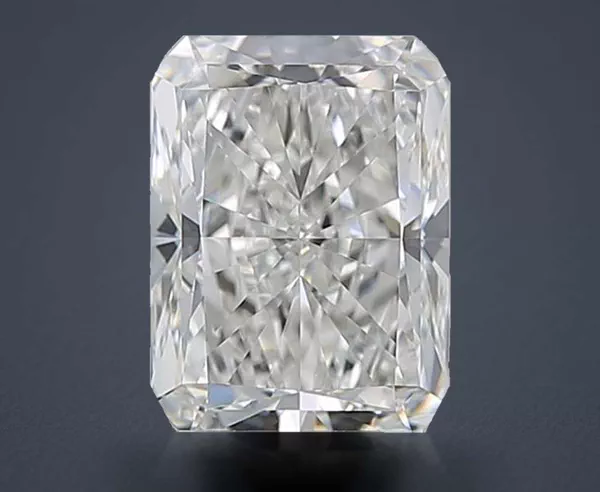 1.23 Carat · H · IF Rare Carat Ideal Cut