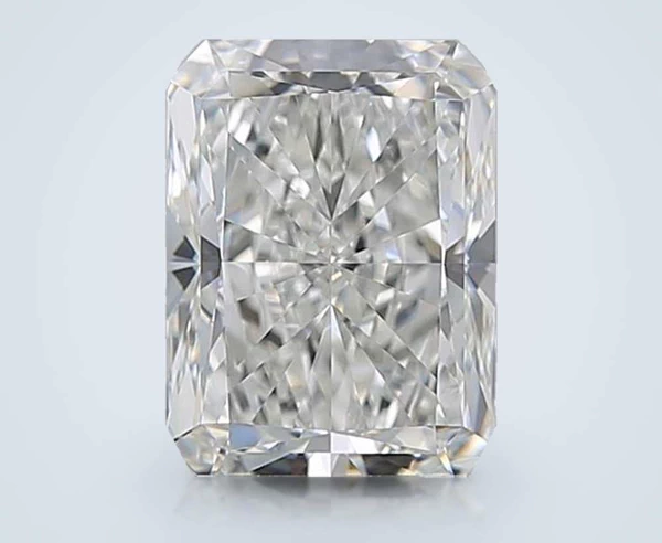 1.23 Carat · H · IF Rare Carat Ideal Cut