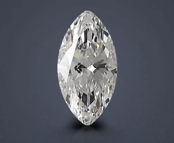 0.65 Carat · D · VVS2 Rare Carat Ideal Cut