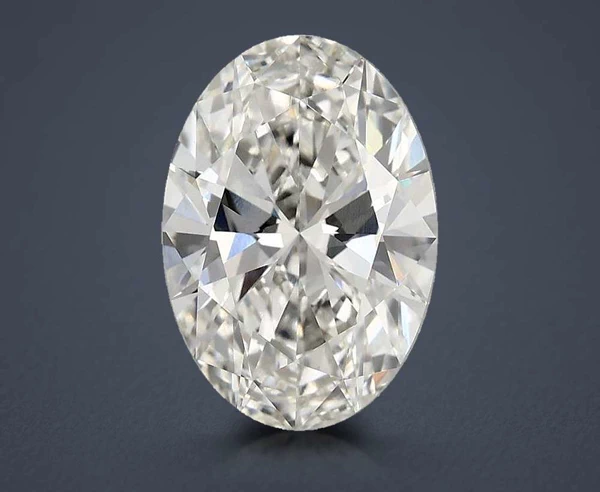 2.88 Carat · G · VS1 Rare Carat Ideal Cut