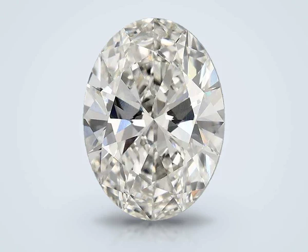 2.88 Carat · G · VS1 Rare Carat Ideal Cut