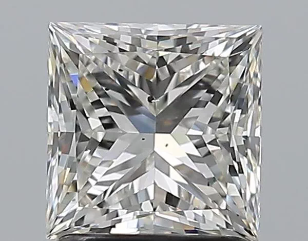 1.51 Carat · I · SI1 Rare Carat Ideal Cut