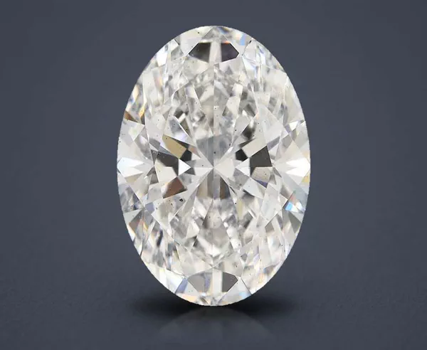 7.12 Carat · E · SI1 Rare Carat Ideal Cut