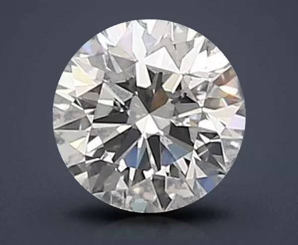 0.73 Carat · D · VVS1 Rare Carat Ideal Cut